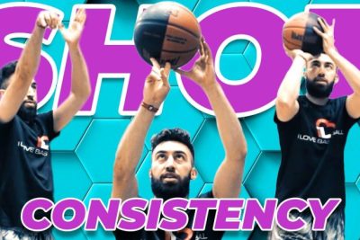 Mastering the Art of Consistent Basketball Shooting: Techniques and Tips