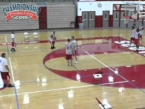 Mastering Offensive Rebounding: Techniques for Dominance