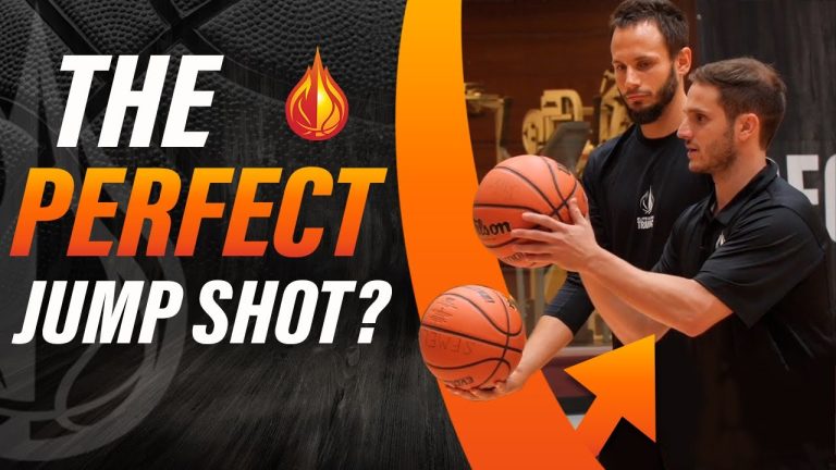 Mastering Off-the-Dribble Shooting: Effective Techniques Unveiled