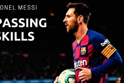 The Ultimate Guide to Mastering Accurate Passing Techniques