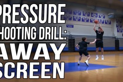 Mastering the Art of Shooting Under Pressure: Techniques and Strategies