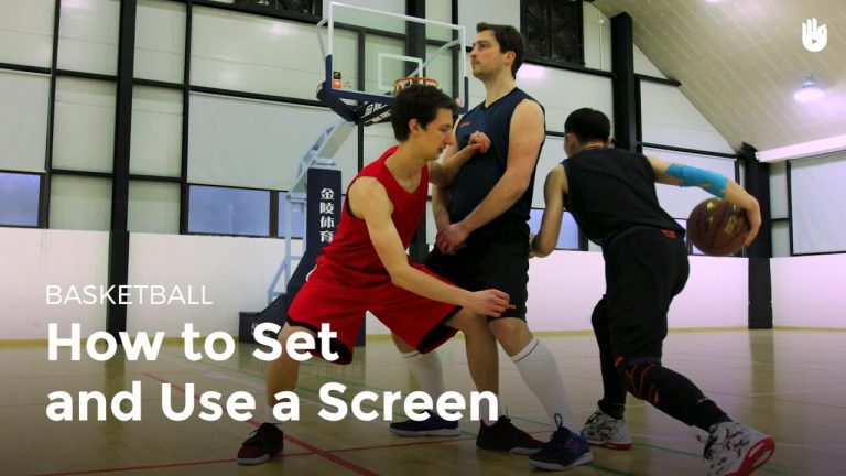 Mastering the Art of Offensive Rebound: Strategies for Creating Space