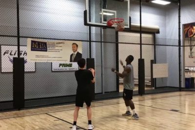 Mastering the Art of Shooting: Techniques for a Soft Touch in Basketball