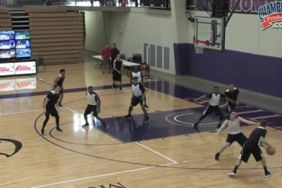 The Art of Transition Defense in Man-to-Man: Mastering the Defensive Game