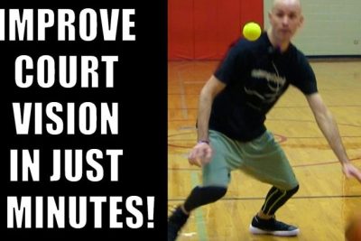 Mastering Court Vision: 5 Effective Strategies for Enhanced Performance