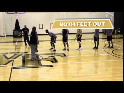 The Ultimate Guide to Effective Basketball Conditioning Drills