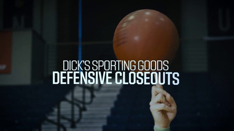 Mastering the Art of Closing Out: Defensive Strategies Unveiled