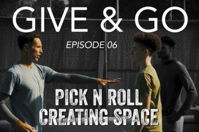 Unlocking The Perfect Shot: Mastering Space Creation Off The Pick