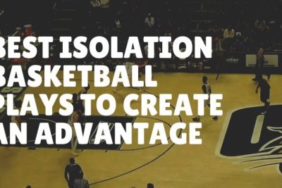 The Impact of Isolation Plays in Basketball: A Strategic Analysis