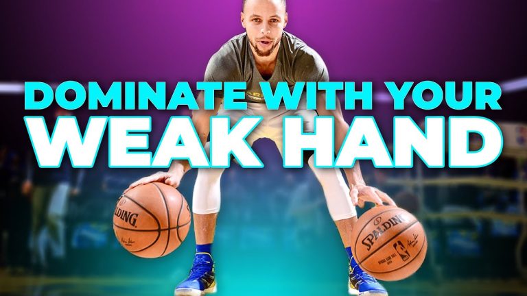 The Ultimate Guide to Agility Training for Basketball Players