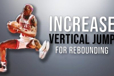 Maximizing Offensive Rebounds: Unlocking the Power of Size and Strength