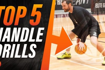 Mastering the Art of Basketball Ball Handling: Essential Skills and Techniques