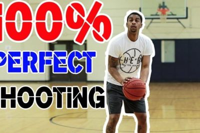 Mastering the Art of Shooting: Perfecting Your Basketball Form