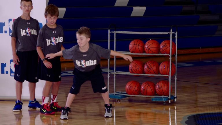 Mastering Essential Boxing Out Drills: A Must for Basketball Players