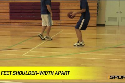 Mastering the Art of Basketball Footwork: The Key to Pivoting and Changing Direction