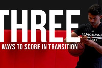 Mastering the Art of Scoring in Transition: Strategies for Success
