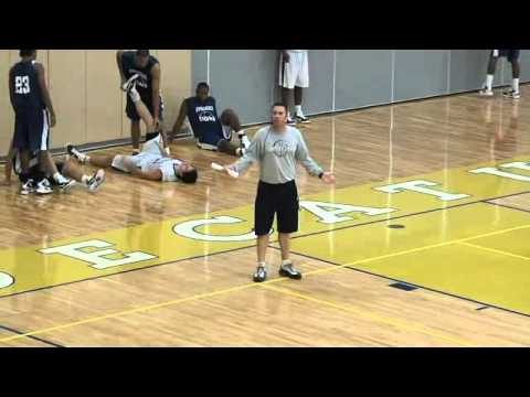 Unlocking Success: Mastering Zone Defense in Basketball