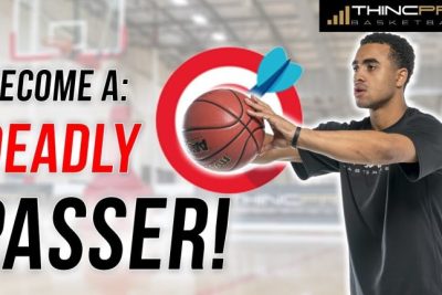 Unlocking the Perfect Pass: Key Factors for Accurate Basketball Passing