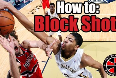 Mastering the Art of Shot Blocking: Effective Drills for Defensive Dominance