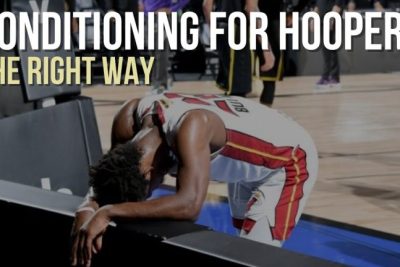 The Ultimate Guide to Effective Basketball Conditioning Drills