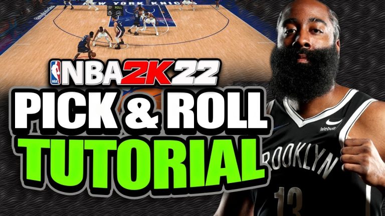 Mastering the Art of Selecting the Perfect Pick and Roll Partner