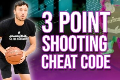 Mastering Spacing Techniques: Enhancing Three-Point Shooting Efficiency