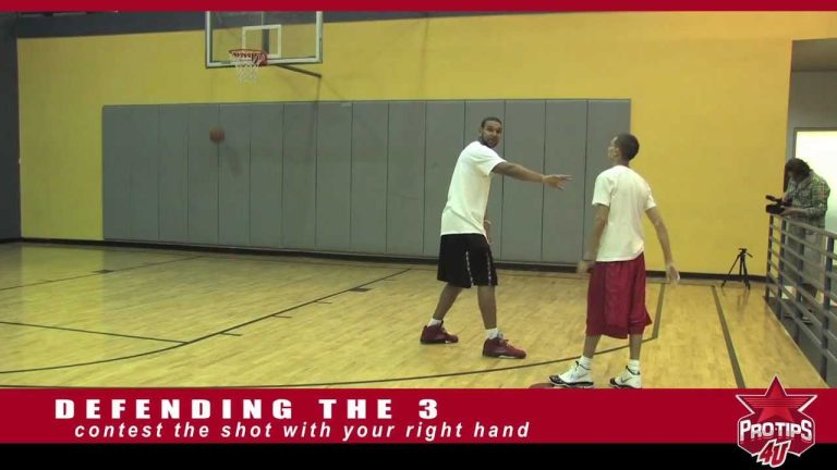 Unlocking Offensive Efficiency: The Art of Screen and Roll Spacing